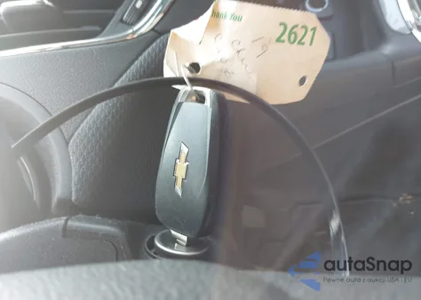 2019 Chevrolet Cruze Ls from USA, damaged, VIN 1G1BC5SM2K7121077